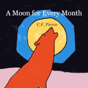 Cover Image "A Moon for Every Month"