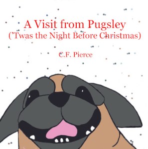 A Visit from Pugsley Front Cover