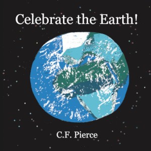 Front Cover "Celebrate the Earth!"