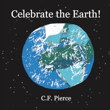 Front Cover "Celebrate the Earth!"