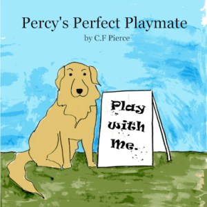 Front Cover of Percy's Perfect Playmate